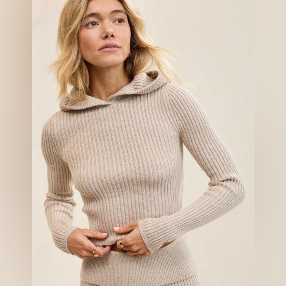 Aerie Late Night Hoodie